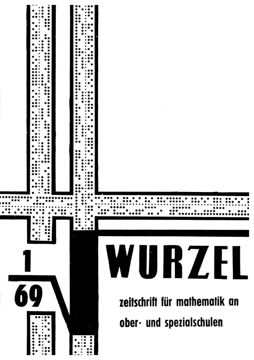Die Wurzel Januar 1969