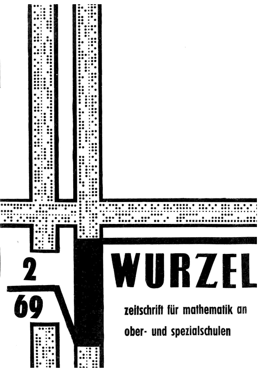 Die Wurzel Februar 1969